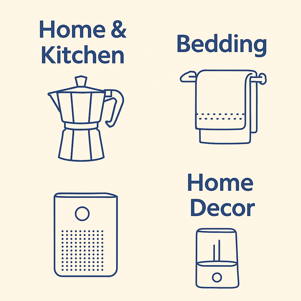 Home Essentials