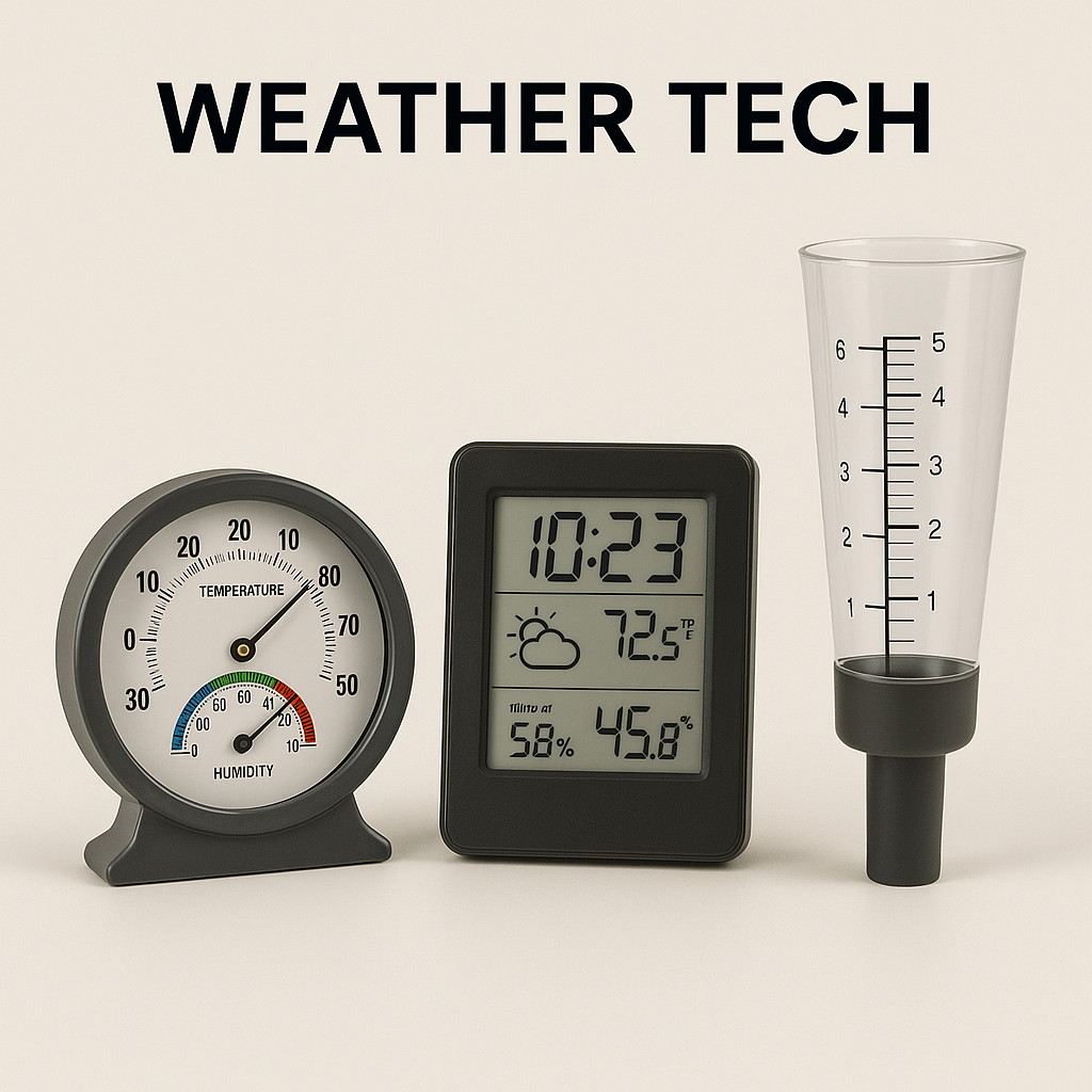 Weather Tech
